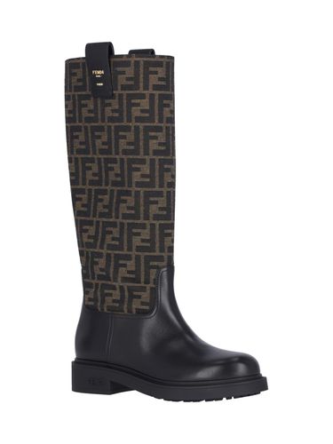 Fendi filo Boots - Fendi - Modalova