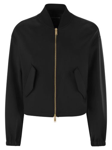 Fabiana Filippi Scuba Jacket - Fabiana Filippi - Modalova