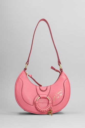 Hana Shoulder Bag In - Leather - See by Chloé - Modalova