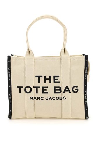 The Jacquard Traveler Tote Bag Large - Marc Jacobs - Modalova