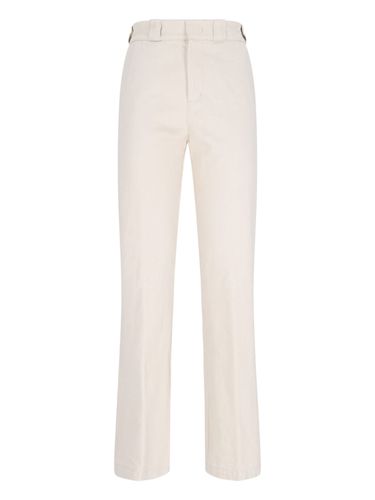 Aspesi Straight Trousers - Aspesi - Modalova