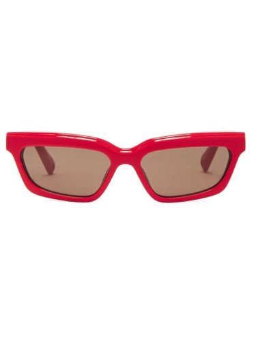 Jacquemus SALON Sunglasses - Jacquemus - Modalova