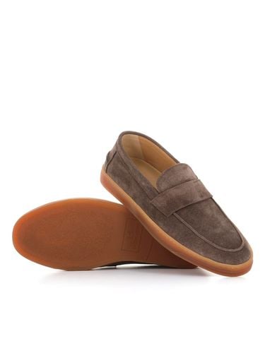 Slip-on Sifnos. s.47 - Henderson Baracco - Modalova