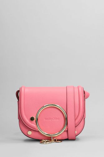 Mara Shoulder Bag In - Leather - See by Chloé - Modalova