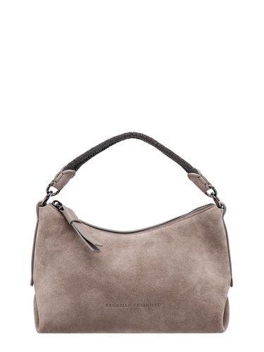 Brunello Cucinelli Handbag - Brunello Cucinelli - Modalova