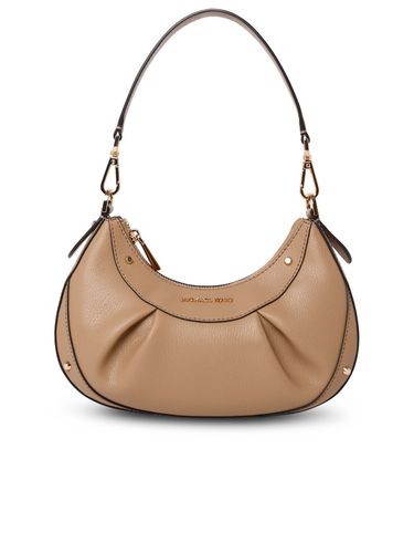 Enzo Leather Bag - MICHAEL Michael Kors - Modalova