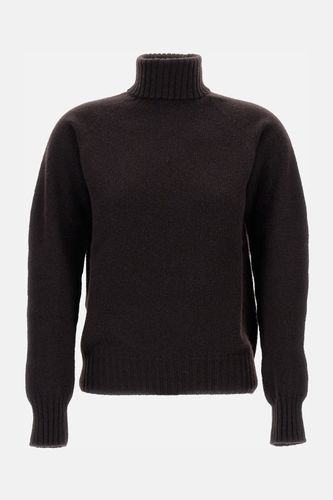 Drumohr Turtleneck Sweater - Drumohr - Modalova