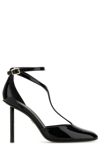 Lysandra Ankle-strap Pumps - Ferragamo - Modalova