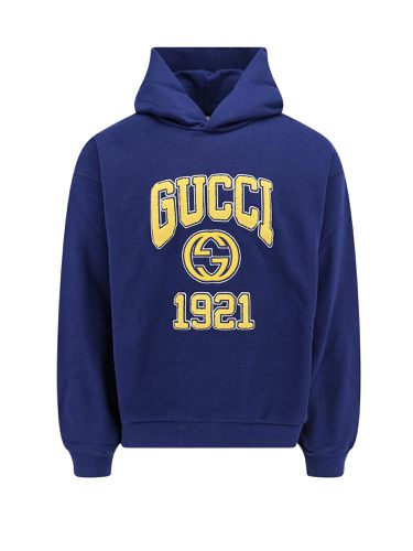 Gucci Sweatshirt - Gucci - Modalova