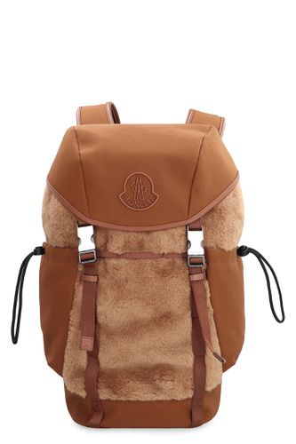 Moncler Tech Backpack - Moncler - Modalova