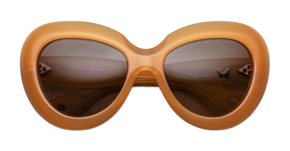 Monarch - Bengal Sunglasses - Jacques Marie Mage - Modalova