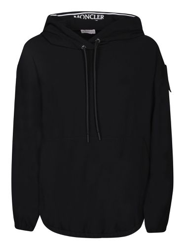 Moncler Hoodie - Moncler - Modalova