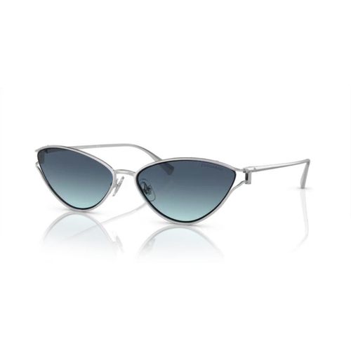 Triangle Frame Sunglasses - Tiffany & Co. - Modalova