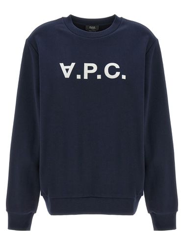 A. P.C. standard Grand Vpc Sweatshirt - A.P.C. - Modalova