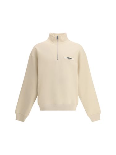 Jacquemus Le Camionneur Sweatshirt - Jacquemus - Modalova