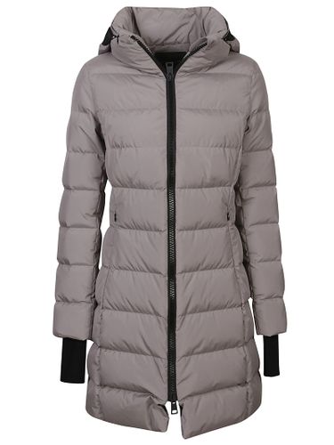 Laminar Jacket In Gore-tex Infinium Windstopper - Herno - Modalova