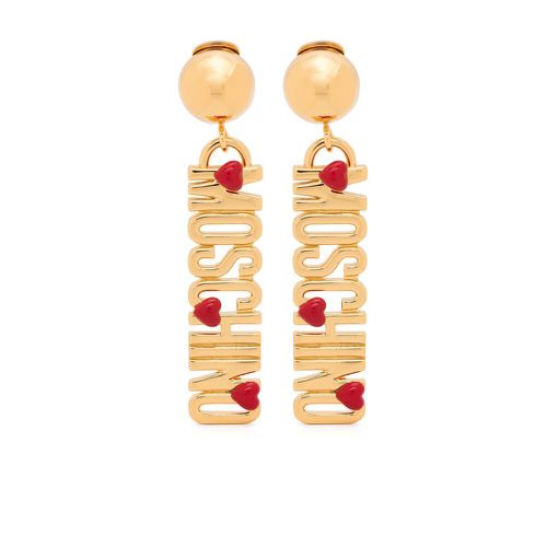 Moschino Earrings - Moschino - Modalova