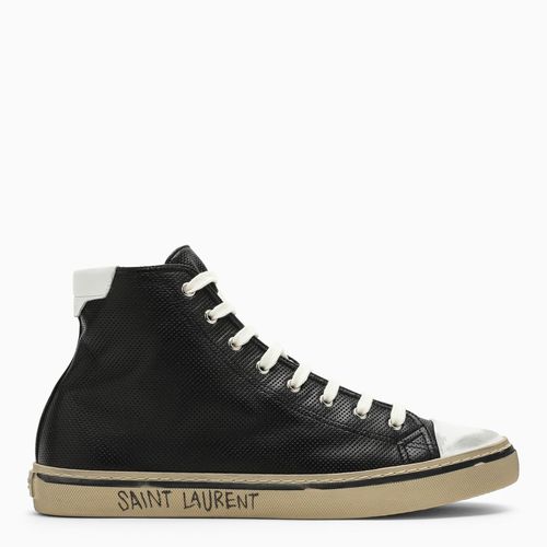 Saint Laurent Malibu Sneakers - Saint Laurent - Modalova