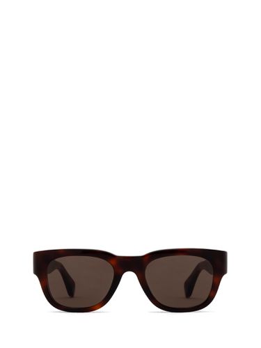 Kember Sun Dark Turtle Sunglasses - Cubitts - Modalova