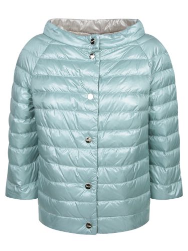 Herno Poliammide Jacket - Herno - Modalova