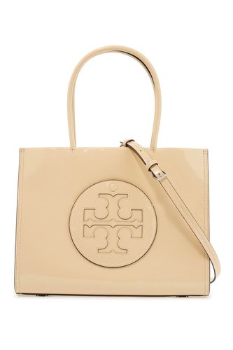 Ella Eco-friendly Tote Bag Made Of - Tory Burch - Modalova