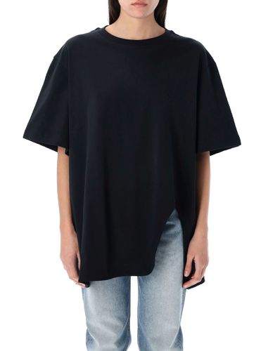 The Attico Oversize T-shirt - The Attico - Modalova