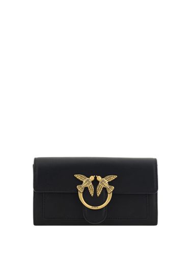 Pinko Love One Wallet - Pinko - Modalova