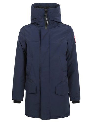 Canada Goose Langford Parka - Canada Goose - Modalova