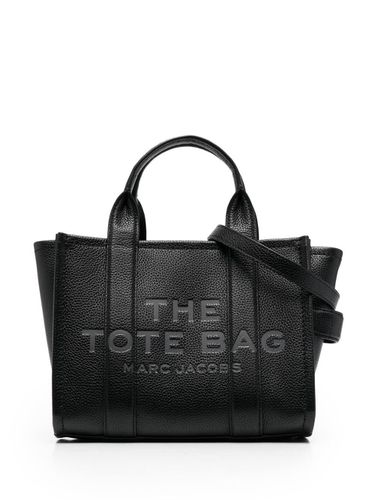 The Leather Mini Tote Bag - Marc Jacobs - Modalova