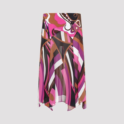 Pucci Skirt - Pucci - Modalova