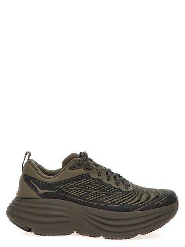 Hoka bondi 8 Ts Caged Sneakers - Hoka - Modalova