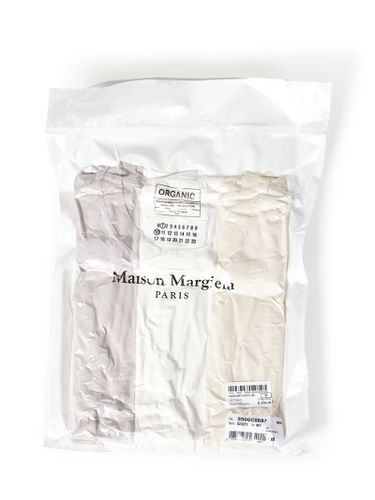 Maison Margiela T-shirt - Maison Margiela - Modalova