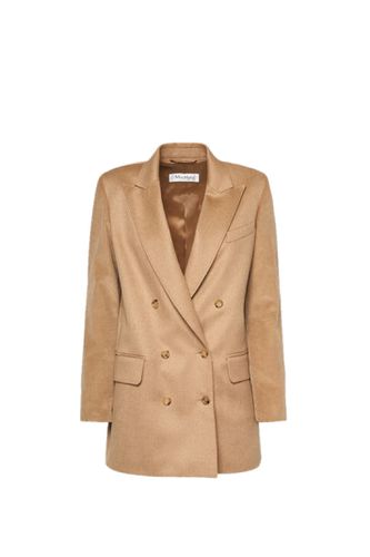 Max Mara potente Jacket - Max Mara - Modalova