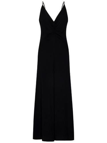 Maxmara Studio Cafila Long Dress - Max Mara - Modalova