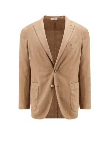 Boglioli Blazer - Boglioli - Modalova