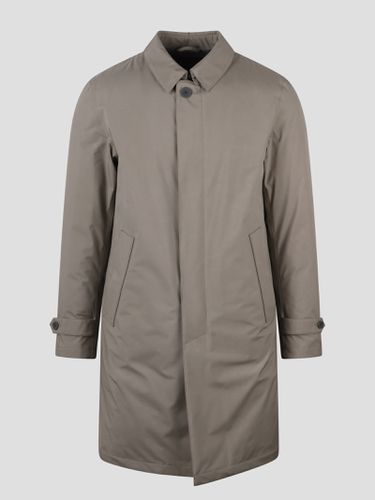 Herno Laminar Coat - Herno - Modalova