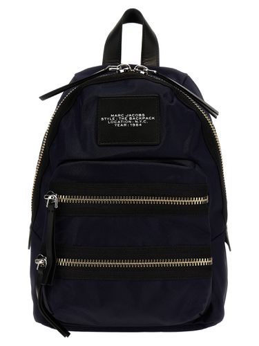 The Biker Nylon Backpack - Marc Jacobs - Modalova