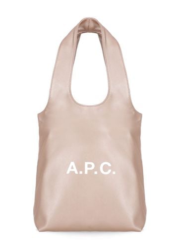 A. P.C. Ninon Small Tote Bag - A.P.C. - Modalova