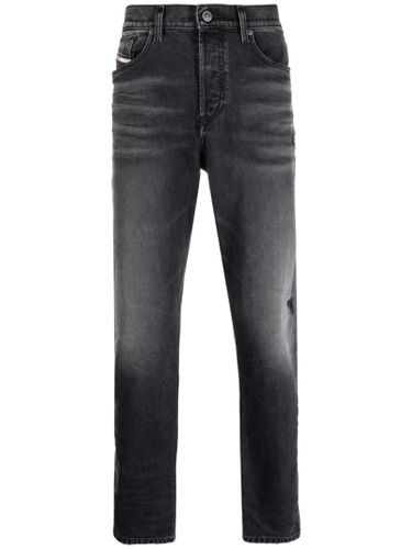 Diesel Jeans Grey - Diesel - Modalova