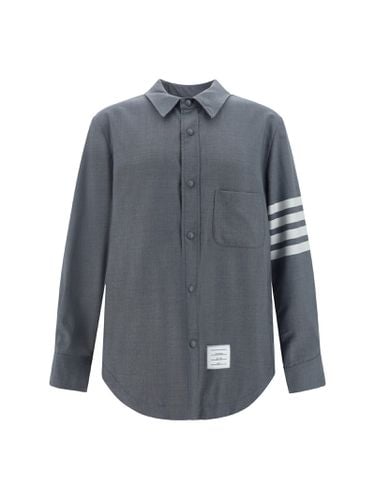 Thom Browne Shirt - Thom Browne - Modalova