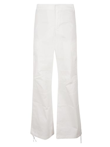 The Andamane Lizzo Cargo Pants - The Andamane - Modalova