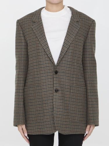 Celine Cashmere Wool Jacket - Celine - Modalova