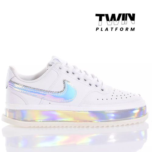 Mimanera Nike Blend Rainbow Custom - Mimanera - Modalova