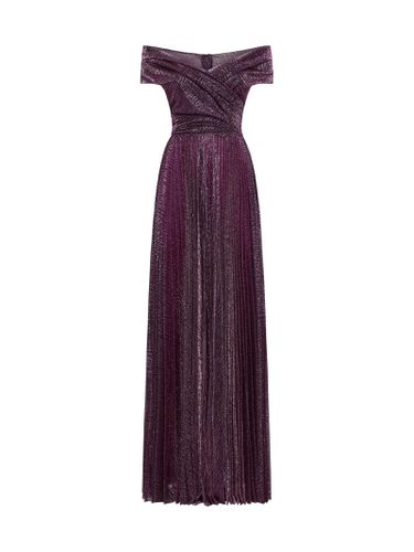 Talbot Runhof Dress - Talbot Runhof - Modalova