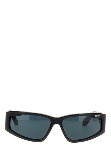 Off-White kimball Sunglasses - Off-White - Modalova