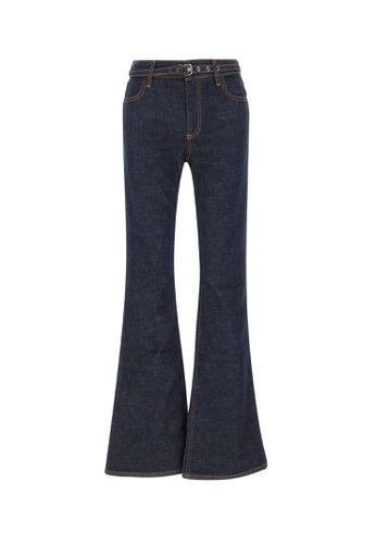 Denim Stretch Jeans - Philosophy di Lorenzo Serafini - Modalova