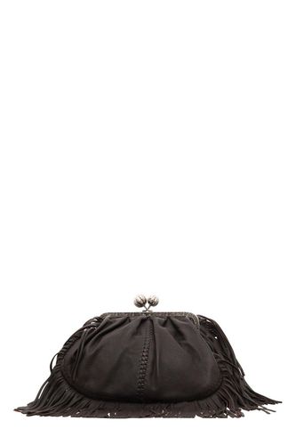 Fringed Edge Pasticcino Bag - Weekend Max Mara - Modalova