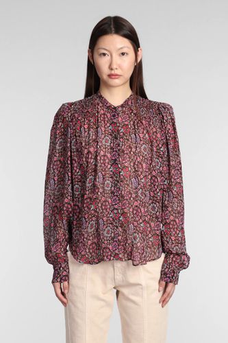 Marant Étoile Noeline Blouse - Marant Étoile - Modalova