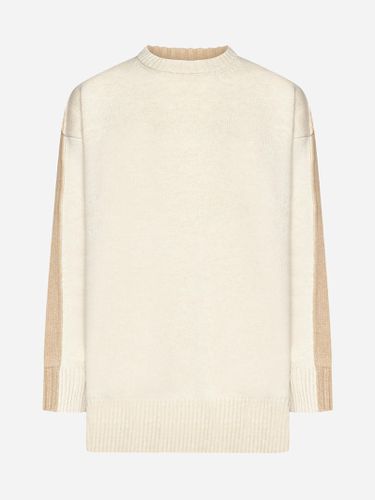 Bottega Veneta Wool Sweater - Bottega Veneta - Modalova