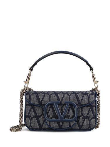 Garavani Monogram Top Handle Bag - Valentino Garavani - Modalova